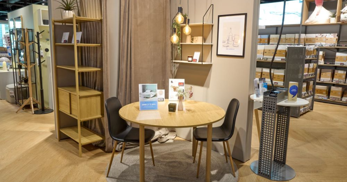 JYSK vrea o prezență mai mare în marile orașe: două noi magazine inaugurate