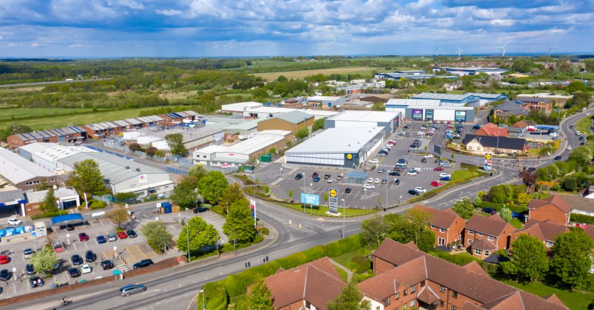 Top 10 previziuni pentru piața imobiliară, în 2024: parcurile de retail rămân la mare căutare