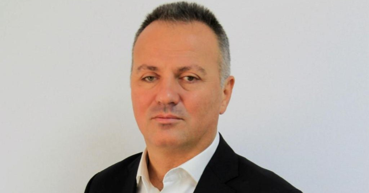 Laurenţiu Ciocîrlan, bancherul care a părăsit fondul de investiții al fraților Pavăl de la Dedeman, se alătură retailerului român de fashion Made by Society