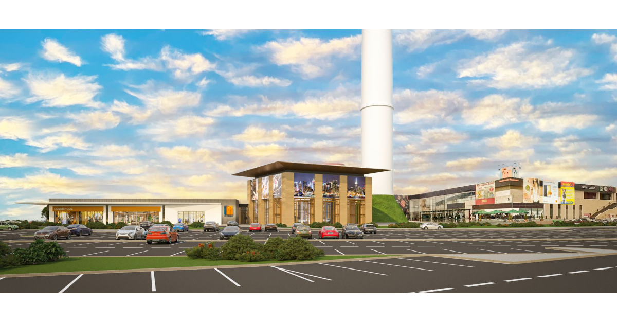 Suceava primește cel mai mare mall din regiune: Iulius Mall se extinde cu noi magazine 