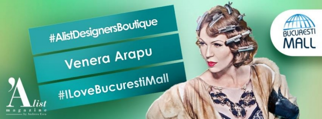 deisgner boutique Bucuresti Mall