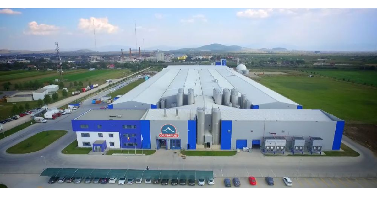 Olympus România: Fiecare proiect vine cu provocări de print diferite, iar faptul că ne putem baza pe Rottaprint pentru a găsi soluția optimă este de mare ajutor