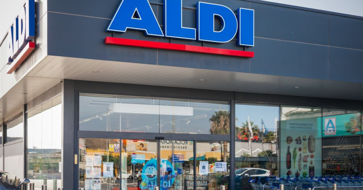 Vești bune pentru România! Gigantul german Aldi face primii pași pentru intrarea în România