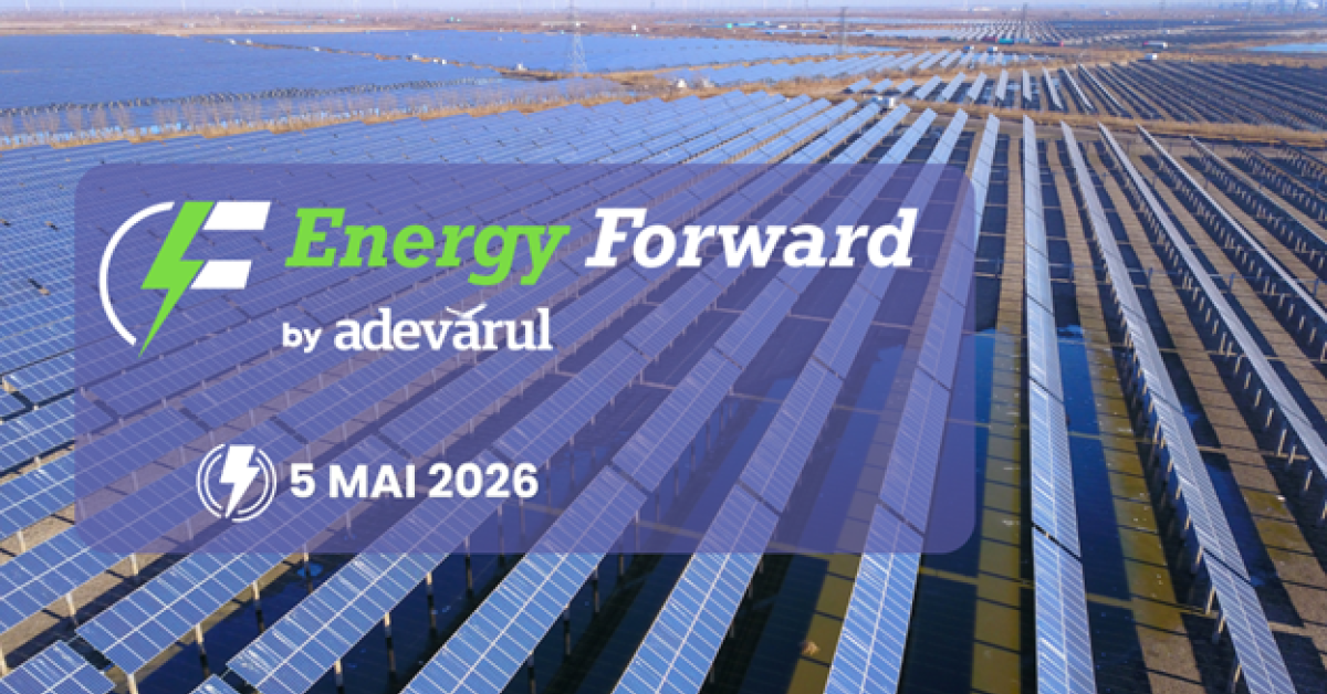 Energy Forward 2026: Analiza mecanismelor care influențează piața energetică