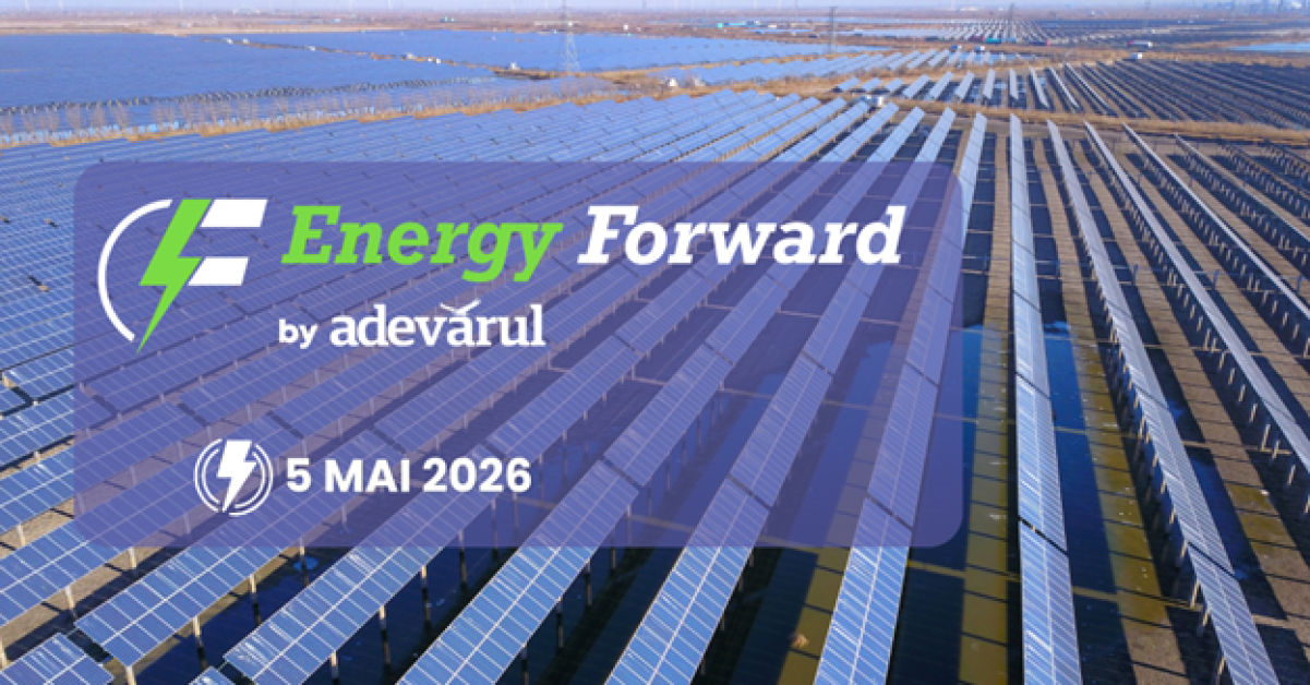 Energy Forward 2026: Analiza mecanismelor care influențează piața energetică