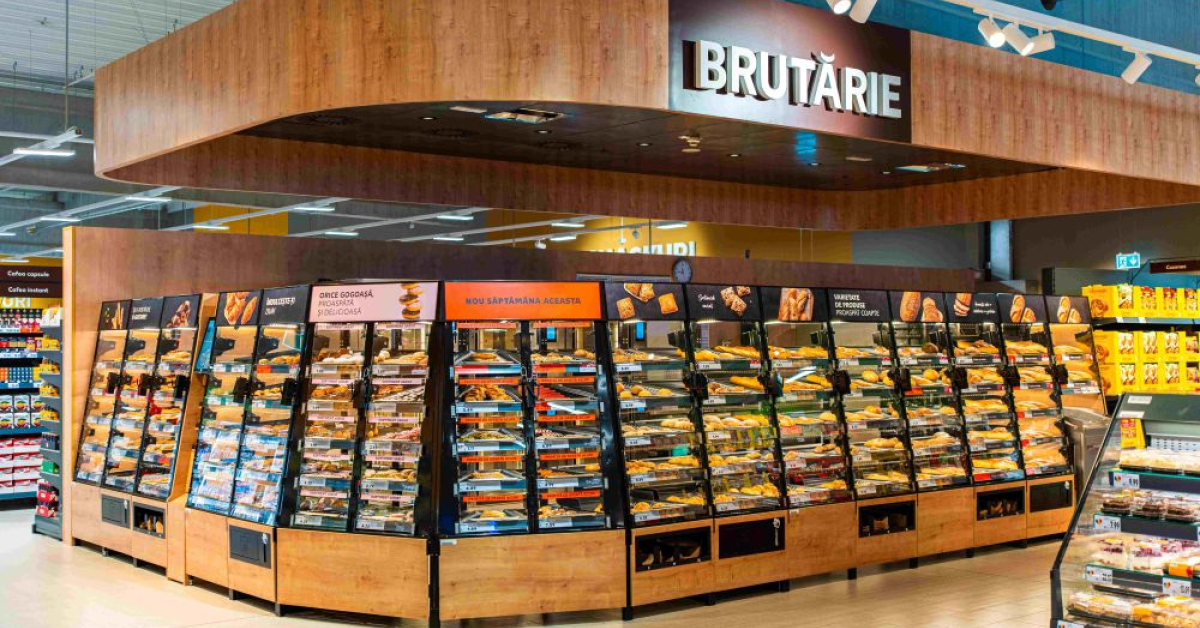 Cum poți deveni furnizor Kaufland: ghid pentru producători
