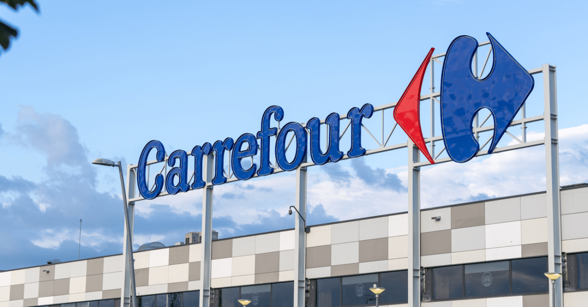 Cerc complet la Carrefour: Unul dintre pionierii din 2001 se întoarce la cârma strategiei de achiziții