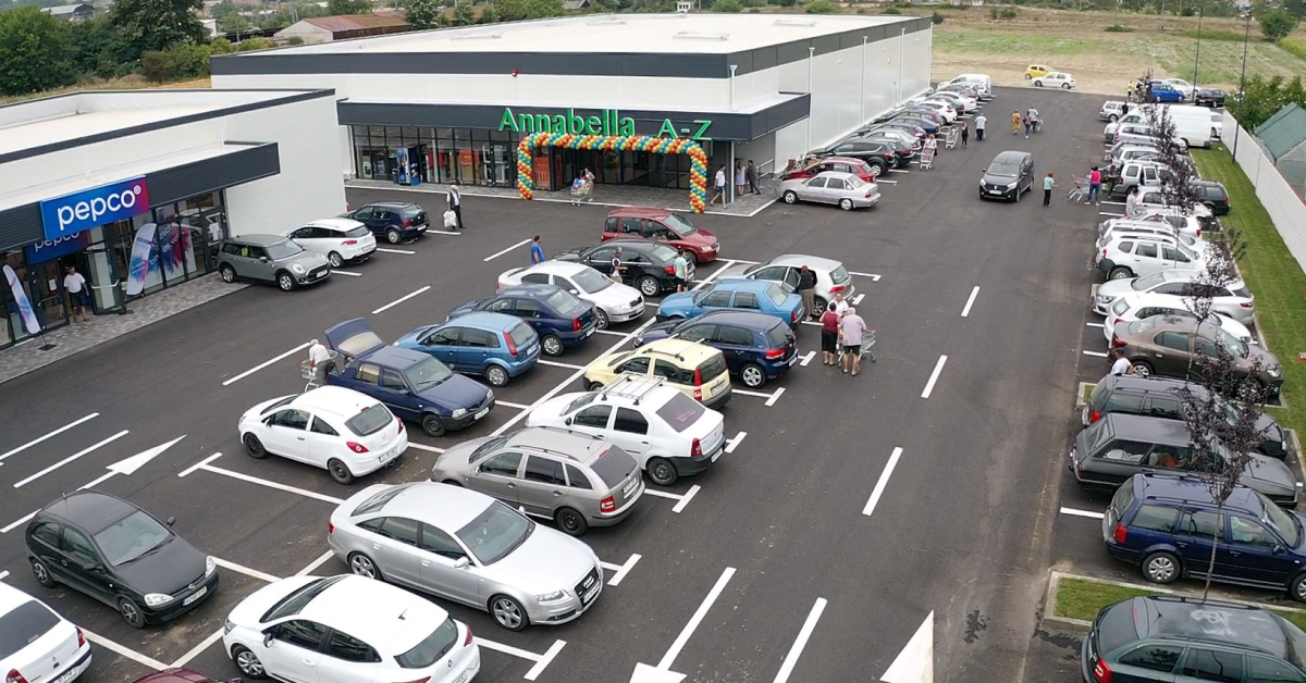 Rețeaua Annabella preia retailerul Best Market, din Dâmbovița