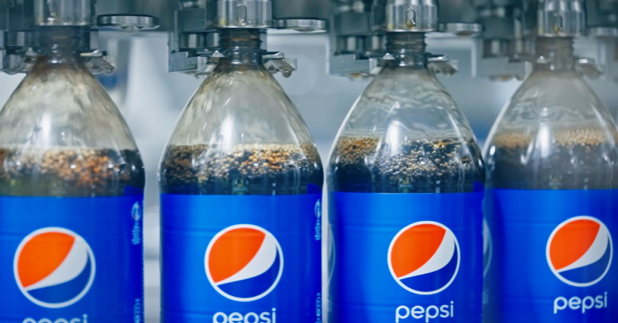 Pepsi cu gust de zmeură, în România: o nouă aromă a brandului după mai bine de 20 de ani