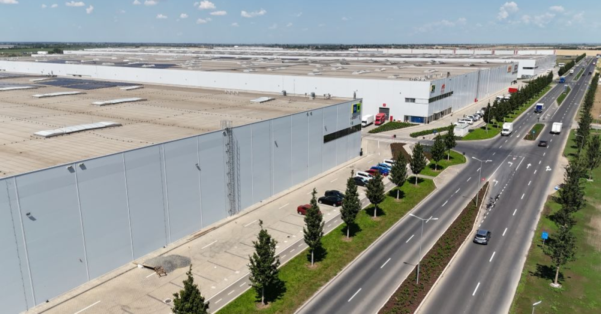 CTP extinde parteneriatul cu RARA Logistic