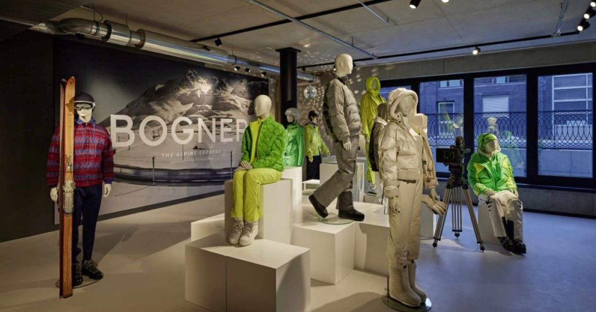 Încă un brand de lux intră în România: Bogner deschide primul magazin pe The Grand Avenue