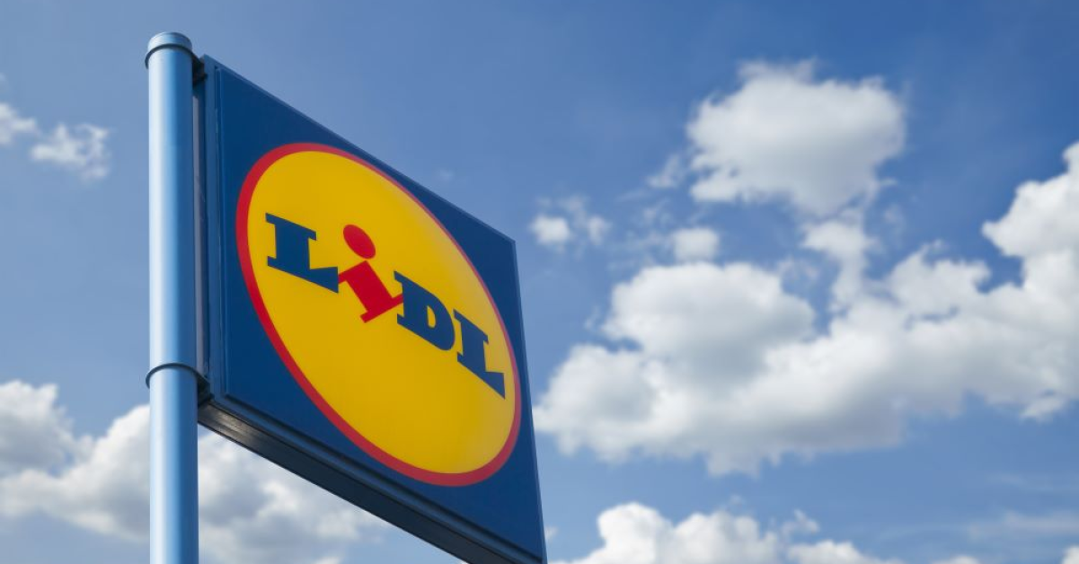 Lidl continuă investițiile în România și deschide un nou magazin 