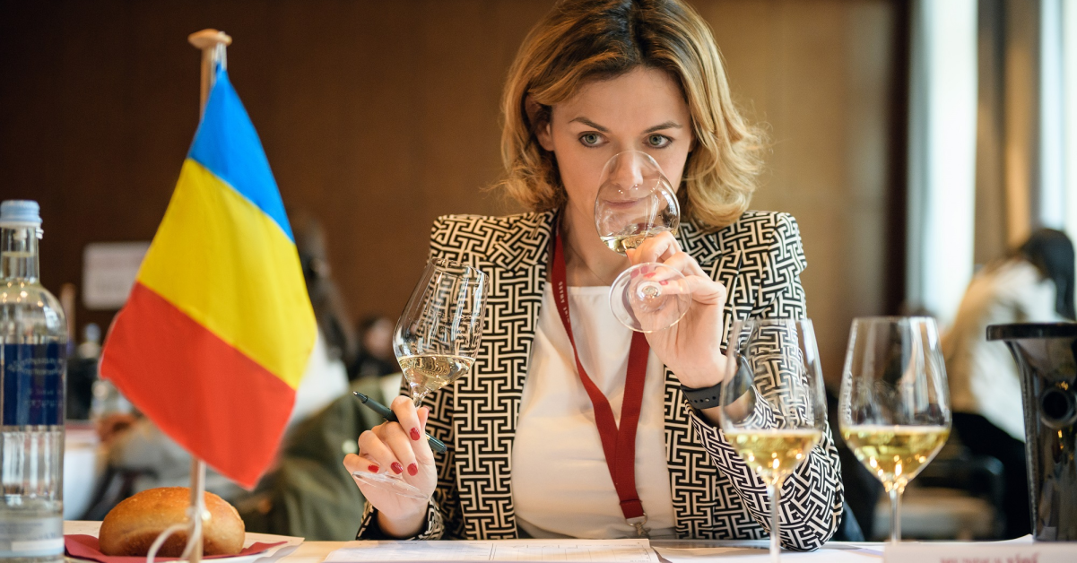 Marinela Ardelean, ambasadoarea vinurilor românești, lansează cartea Țara și Vinul 