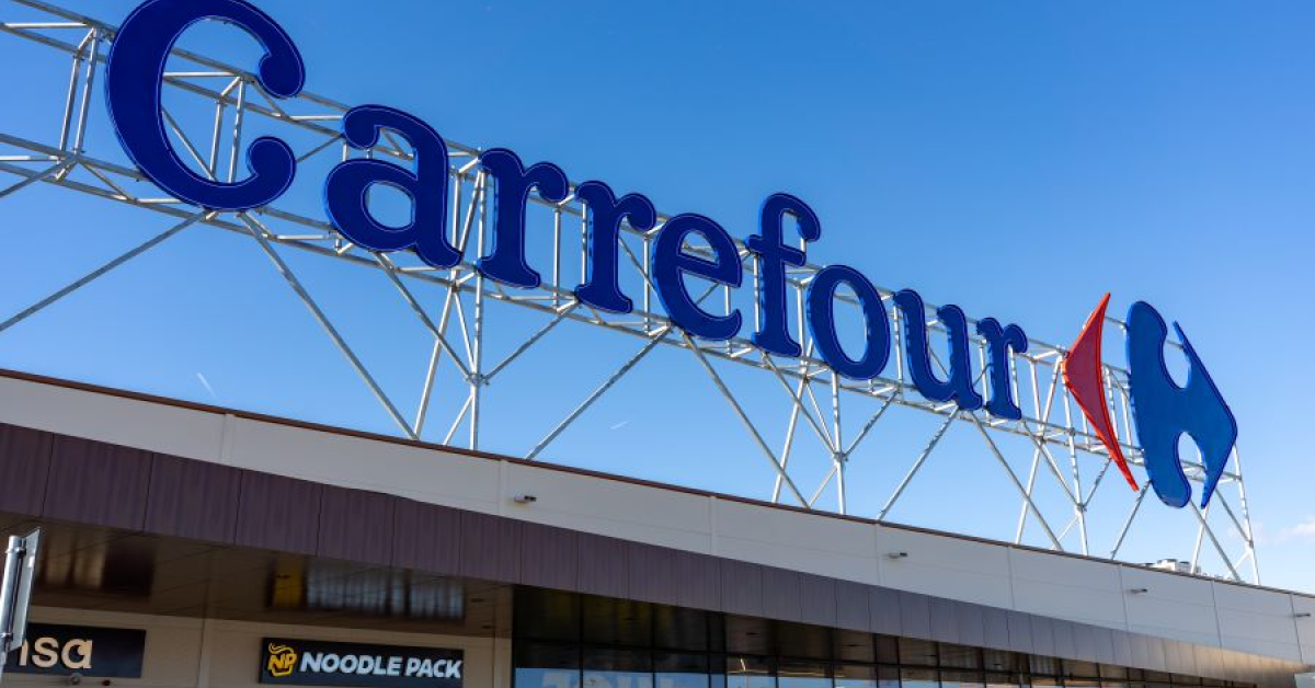 ANSVSA anunță retragerea unui produs de tip Lasagna Vegan din rețeaua Carrefour