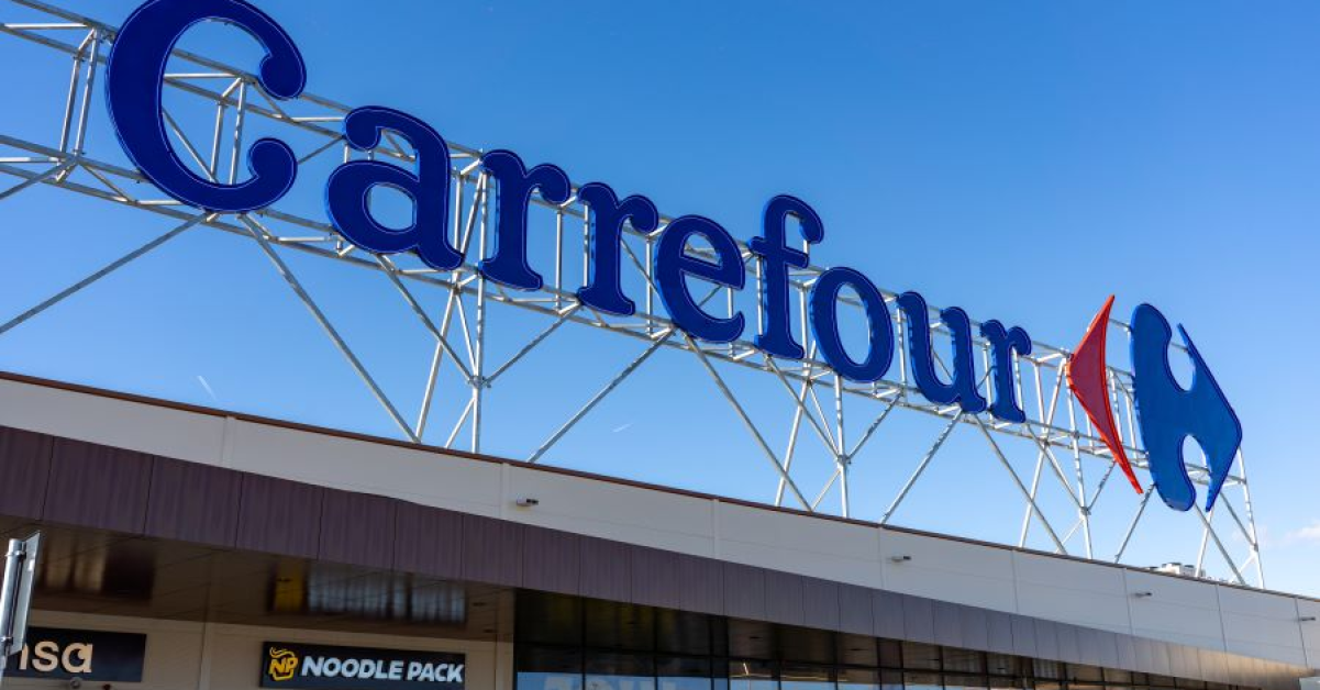 Iese din România, dar în Africa vrea să fie numărul 1: care sunt planurile Carrefour