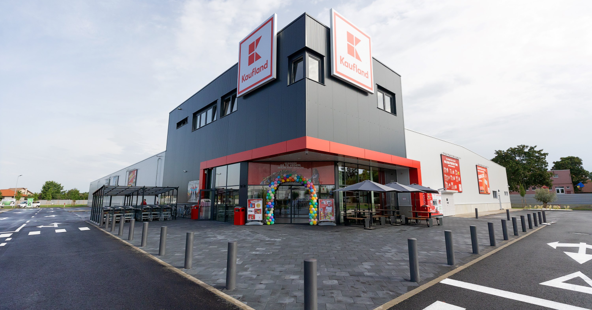 Premii și reduceri mari la Kaufland: ce pot obține cei care folosesc Kaufland Card