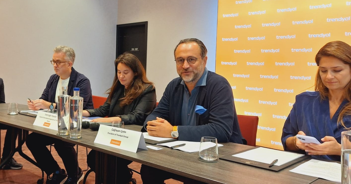 ”Bazarul turcesc„ în online. Turcii de la Trendyol vor deschide un depozit și un birou în București și vor să ajungă la un milion de clienți în aplicație
