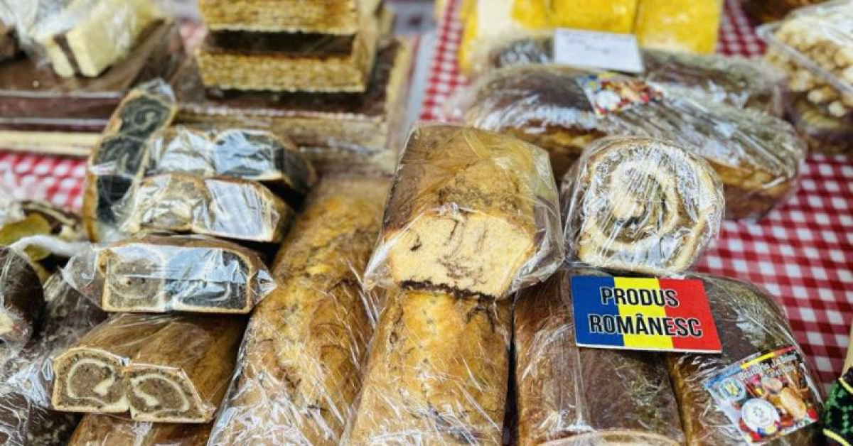 Începe cel mai mare târg de produse artizanale gourmet. Când și unde va avea loc  