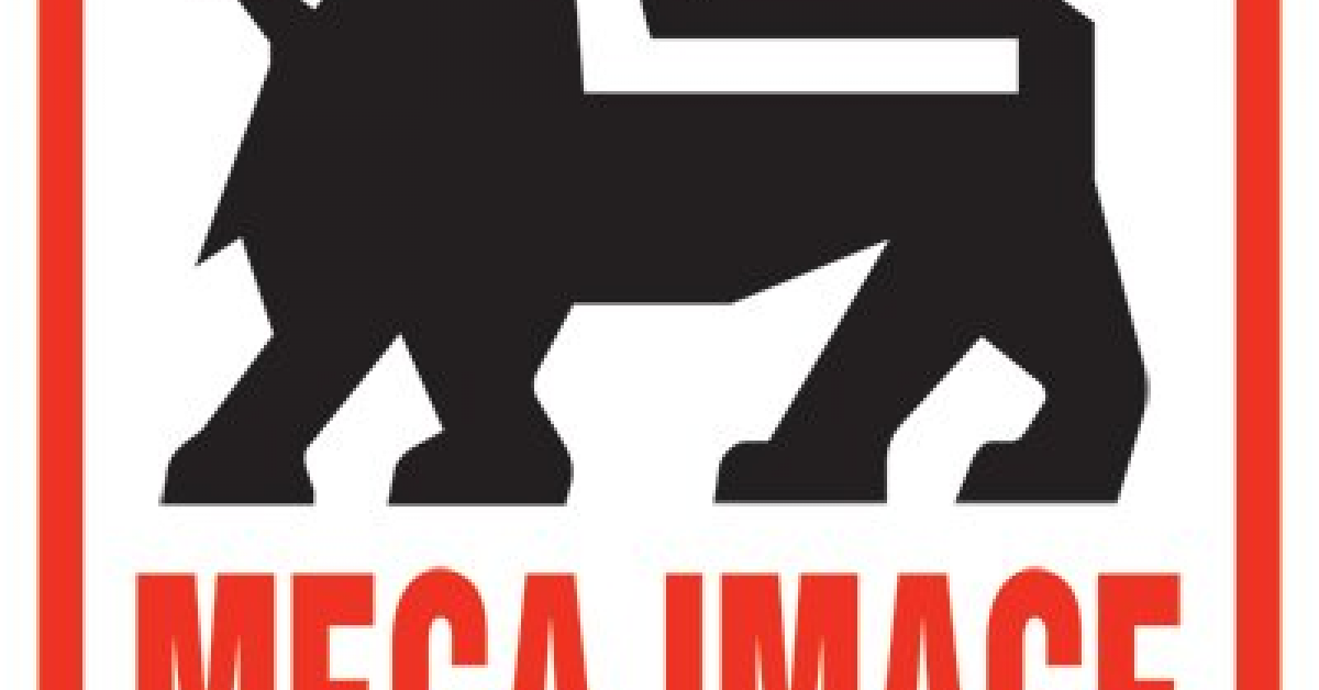 Mega Image va avea cinci magazine cu program non-stop