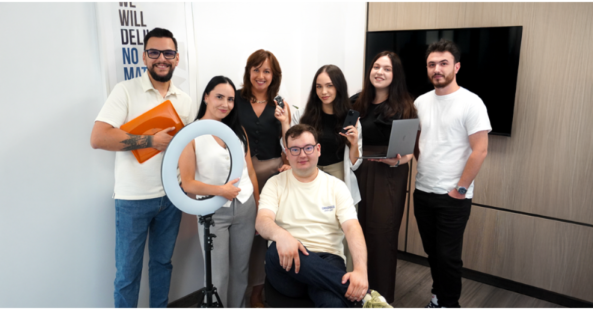 ROWEB devine acționar majoritar în HOLD Marketing. Se lanseaza oficial ROWEB Media