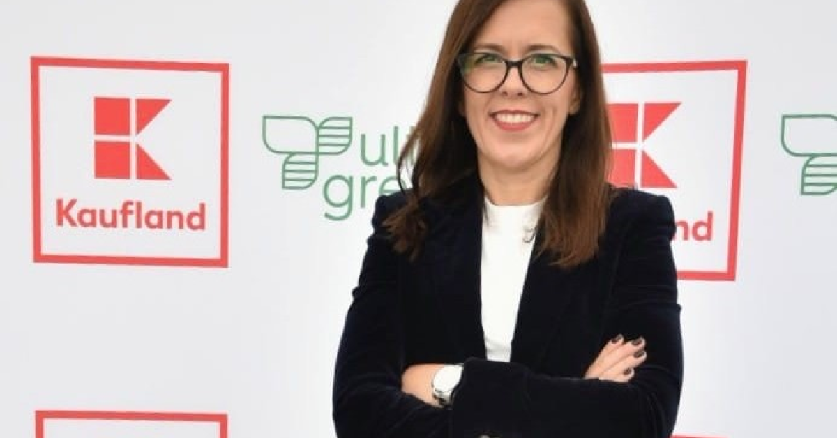 Oana Lungu, Kaufland: Pe timpul iernii, suntem nevoiți să importăm ca să asigurăm necesarul de legume