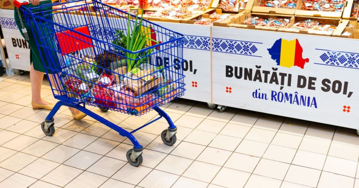 Cum comentează Carrefour România știrea vânzării magazinelor din țară