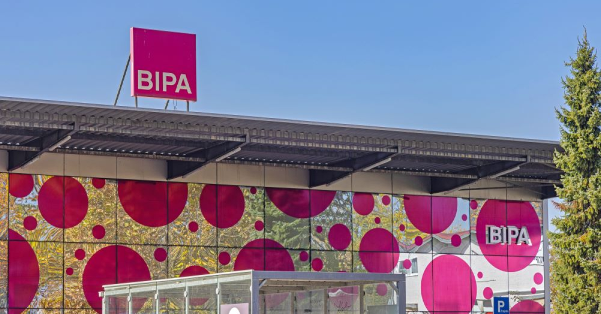 E oficial! Nemții de la REWE aduc drogheriile BIPA în România: când se vor deschide primele magazine
