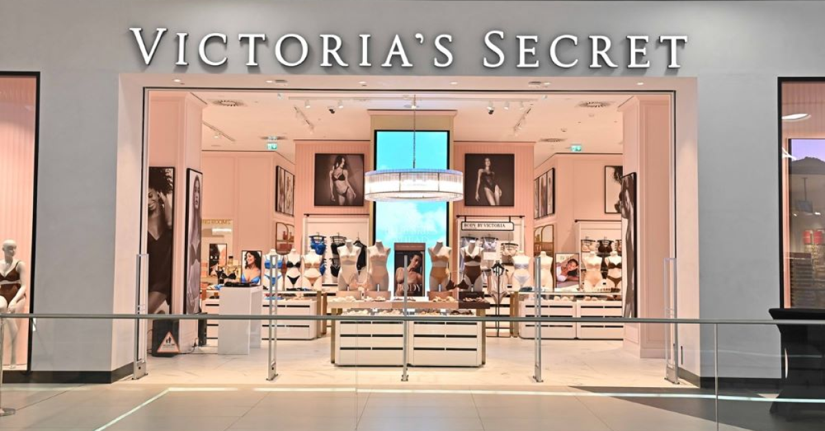 Un nou magazin Victoria’s Secret te așteaptă în Mega Mall, București