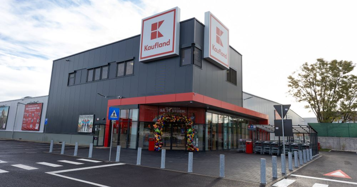 Încep ofertele de Crăciun la Kaufland: ce găsim în magazine