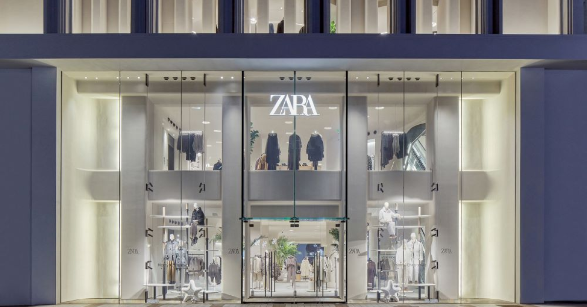 De ce a hotărât Zara să închidă magazinul din Mall-Vitan după aproape 15 de ani 