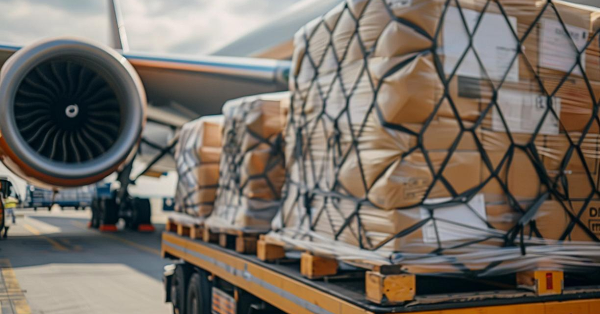 Soluțiile Transgor pentru nevoile businessurilor de transport aerian de marfă