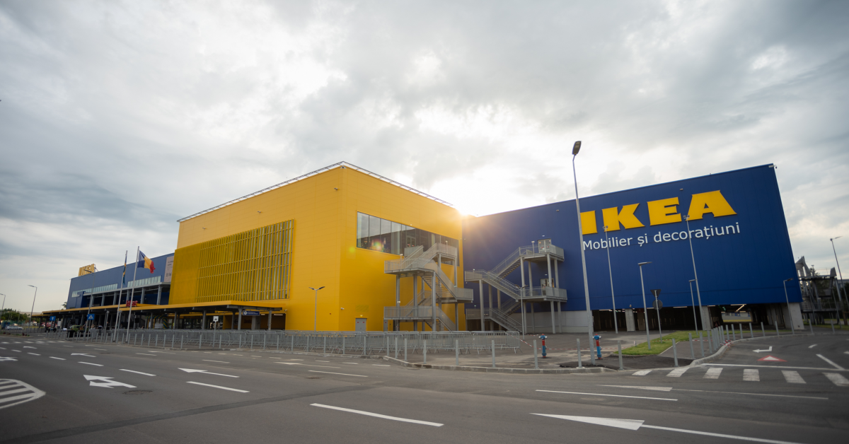 IKEA și digitalizarea locuinței: Ce caută produsele suedezilor în jocul Bloxburg