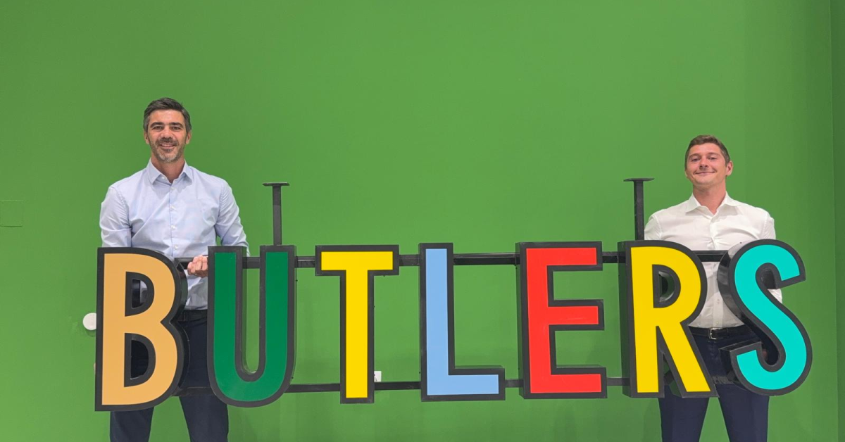 Butlers se lansează în România: Primul magazin se deschide în această toamnă