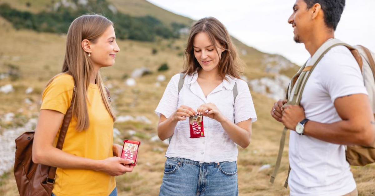 Nestlé aspiră la creșteri de vânzări până la sfârșitul anului. Ce rezultate financiare a obținut în România în primul semestru  