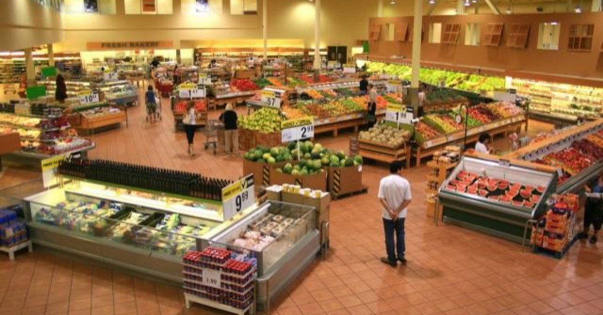 Retailul, o crestere buna in primele luni ale anului