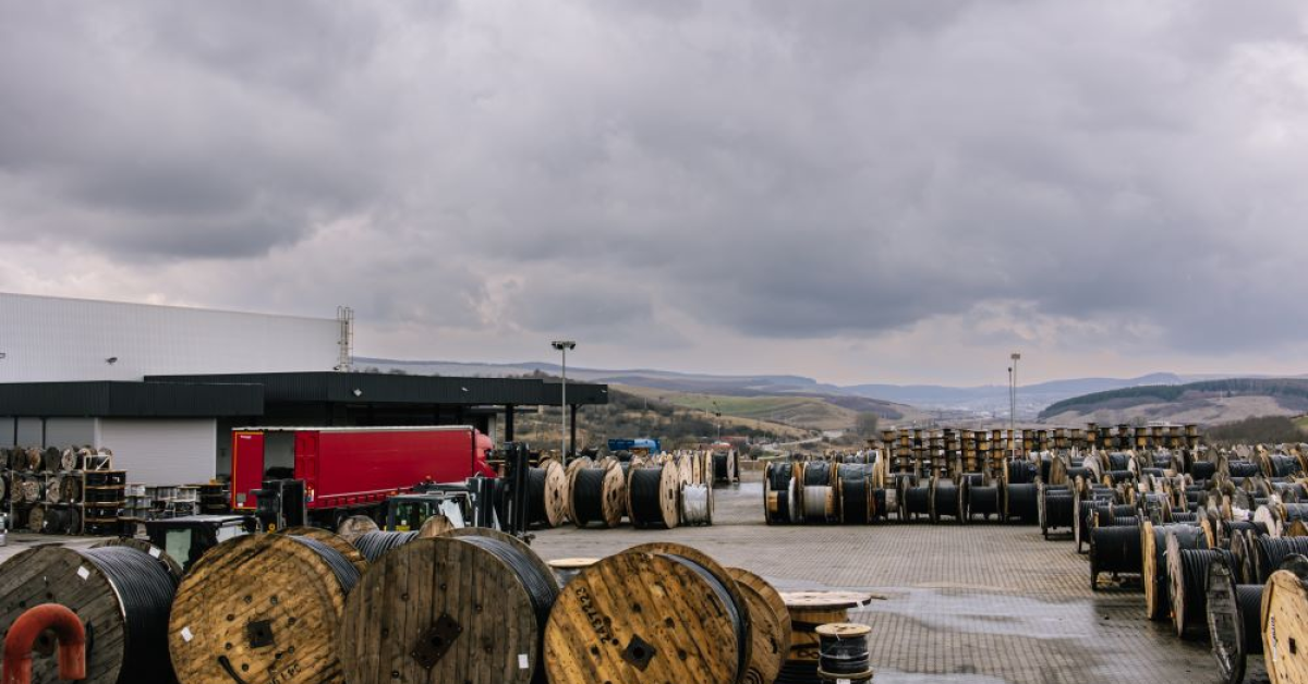 Creștere și Inovație în Industria Europeană de Cabluri - Analiză realizată de VLG Cables România
