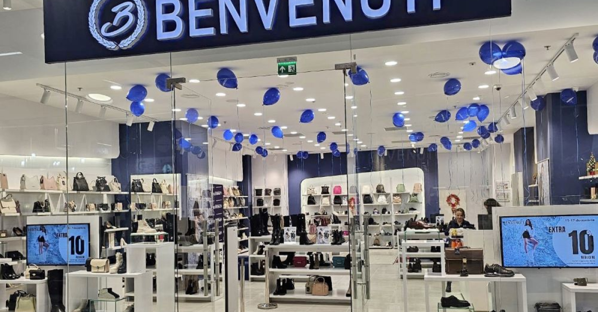 Reduceri MARI la Benvenuti: cât durează campania