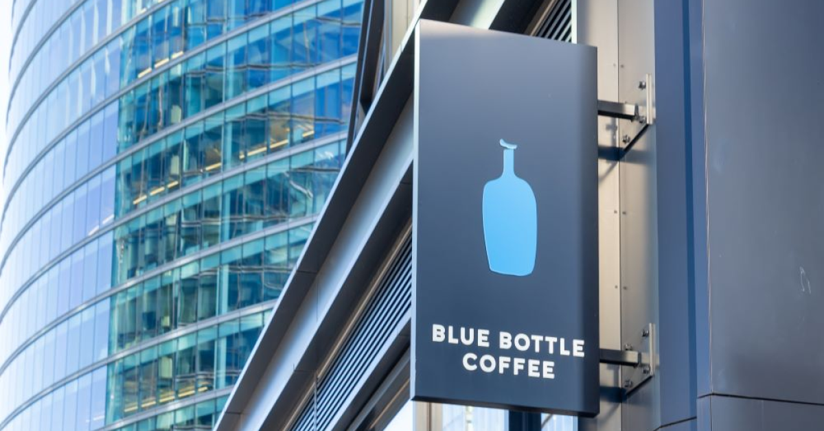 Gigantul Nestle vrea să-și reorganizeze portofoliul și să vândă cafenelele Blue Bottle 