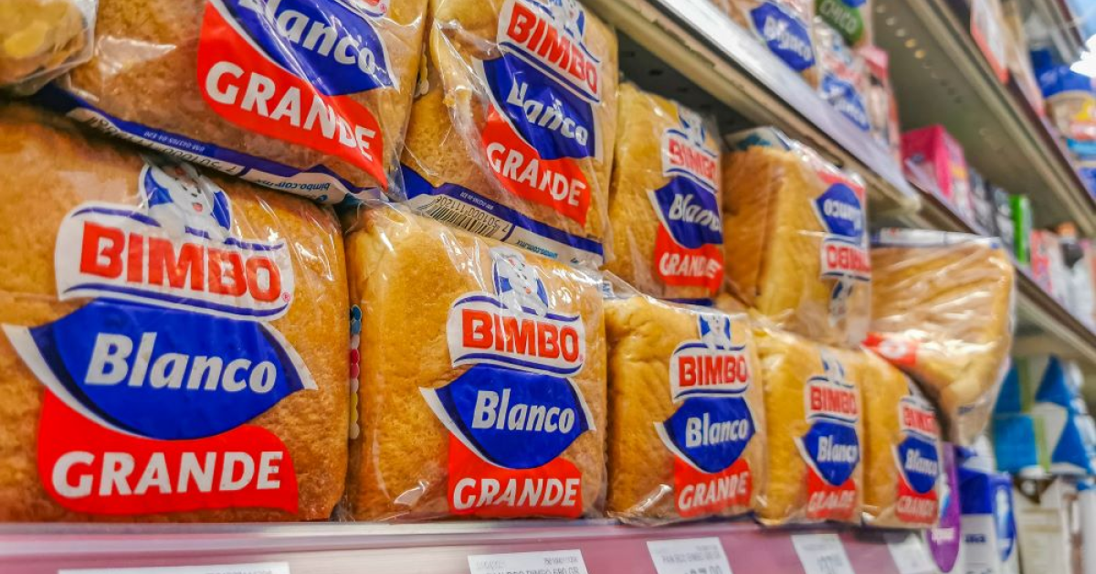 Concurența și-a dat acordul pentru cea mai recentă preluare a Grupo Bimbo în România: Karamolegos Bakery Romania devine parte a gigantului mexican