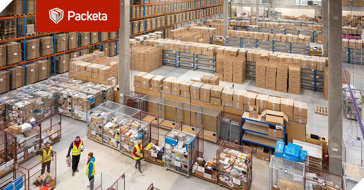 Pregătiri pentru Black Friday și Crăciun: Packeta România vrea să-și mărească echipa cu până la 200 de angajați. Ce posturi sunt disponibile și în ce orașe