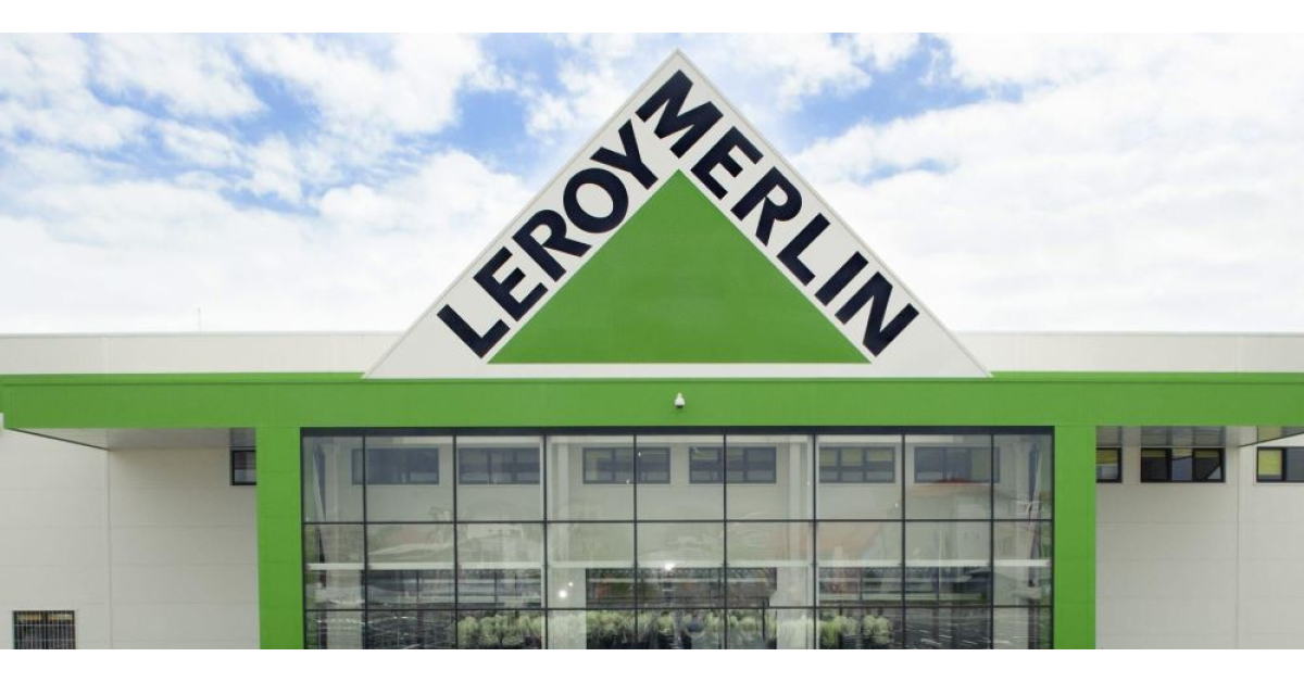  Leroy Merlin redeschide magazinul său din Craiova, în iunie