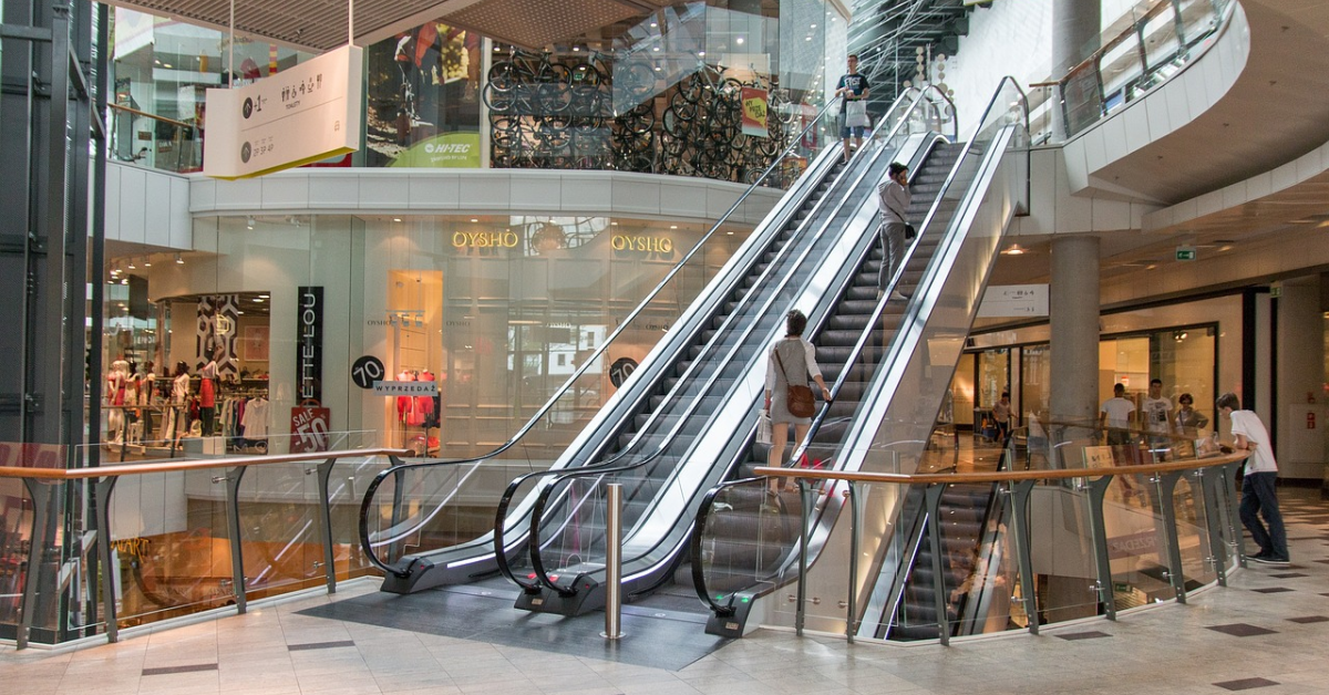 Black Friday și în mall: ce reduceri au anunțat magazinele din București Mall