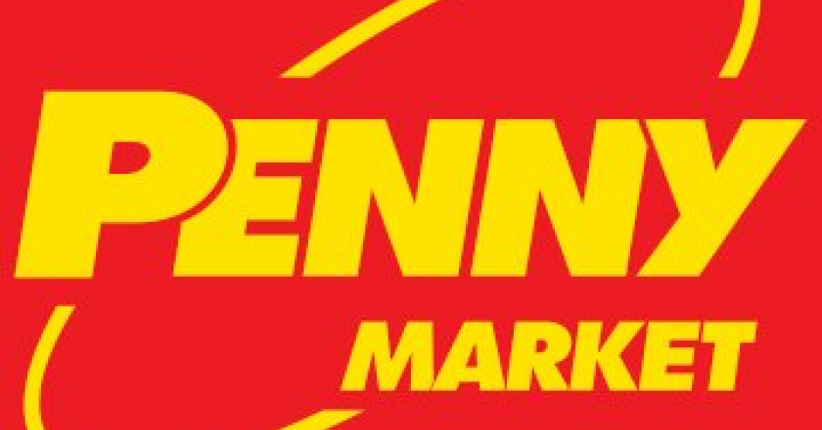 Program magazine Penny de Paste 2018