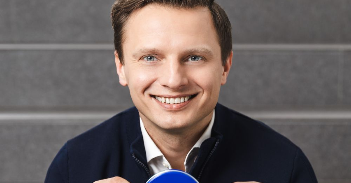 Beiersdorf are un nou șef în România: cine se va ocupa de dezvoltarea NIVEA