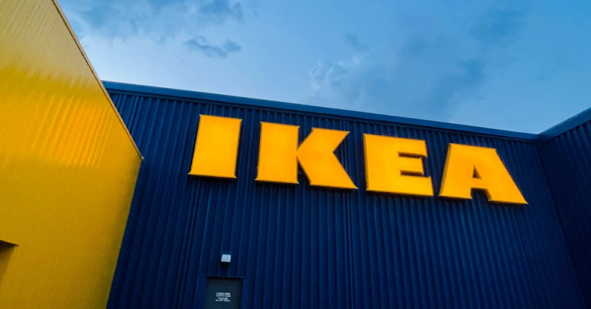 IKEA pariază pe vânzările din China și intră cu produsele sale pe încă o platformă chinezească 