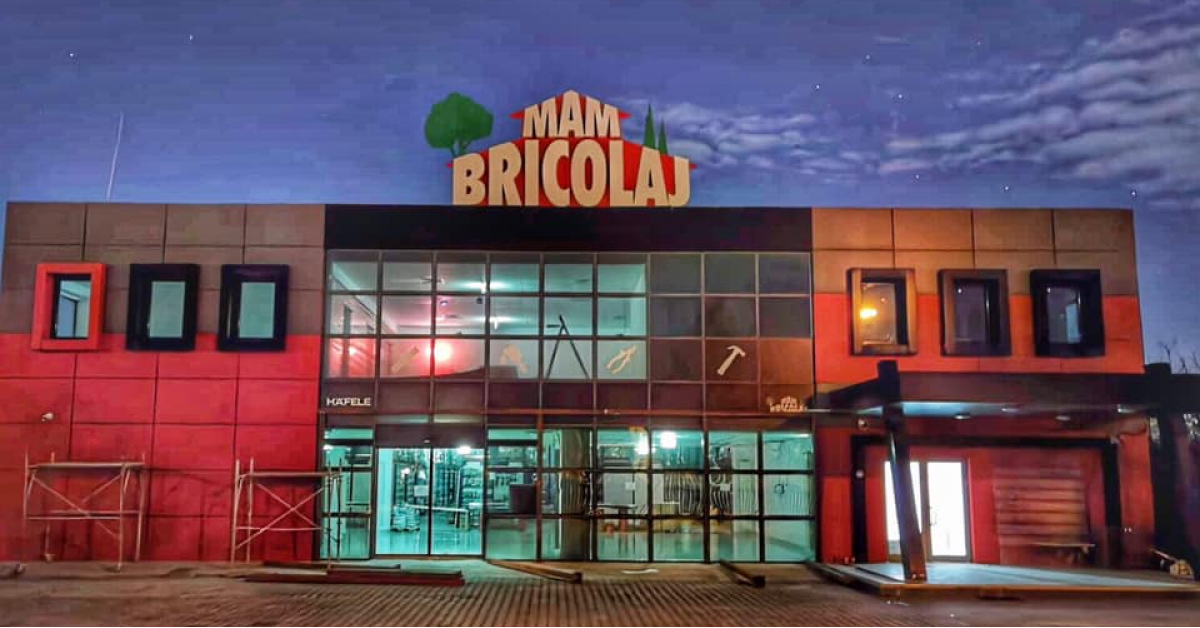 Cum au crescut vânzările MAM Bricolaj în pandemie