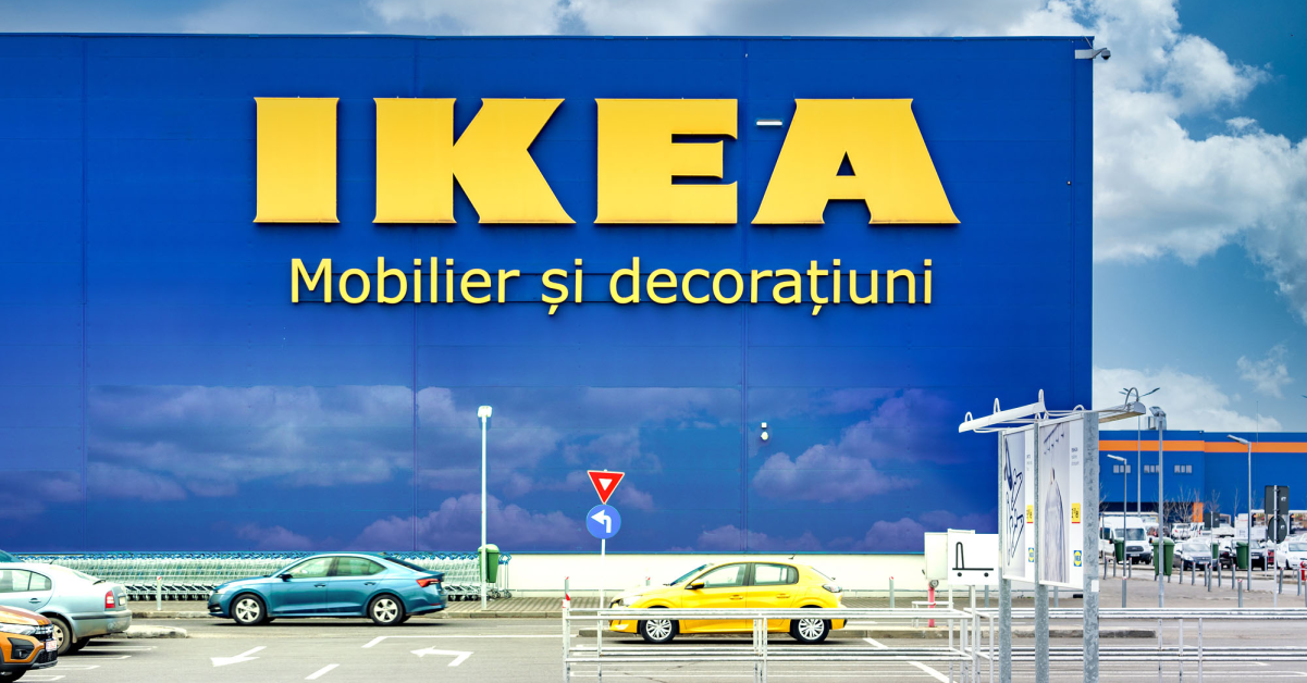IKEA deschide două noi formate în Grand Arena și pariază pe extinderea în sudul Bucureștiului