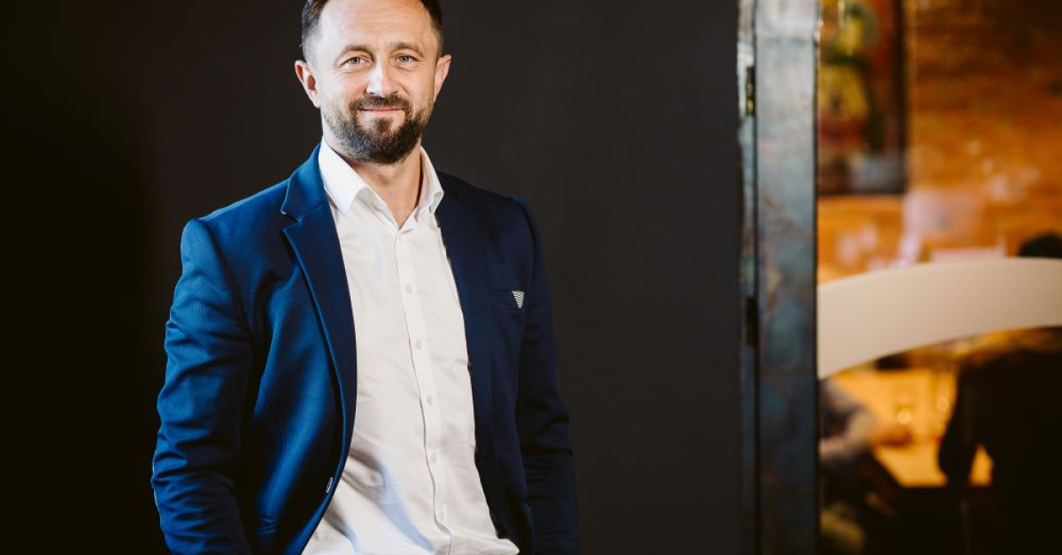 Producătorul de vinuri Villa Vinèa are un nou General Manager 