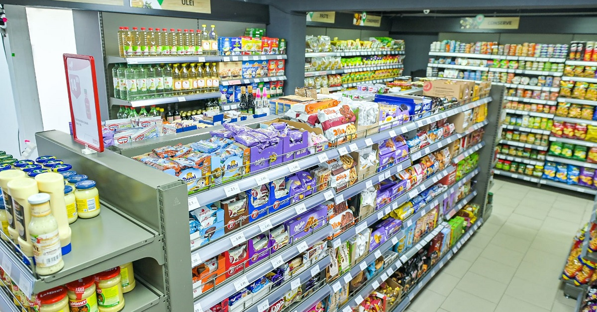 Simply by Auchan: de ce ai nevoie ca să deschizi o franciză Auchan 