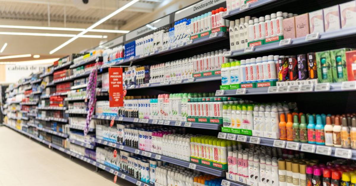 Carrefour anunță reduceri la circa 2.000 de produse. În ce perioadă se desfășoară campania de promoții